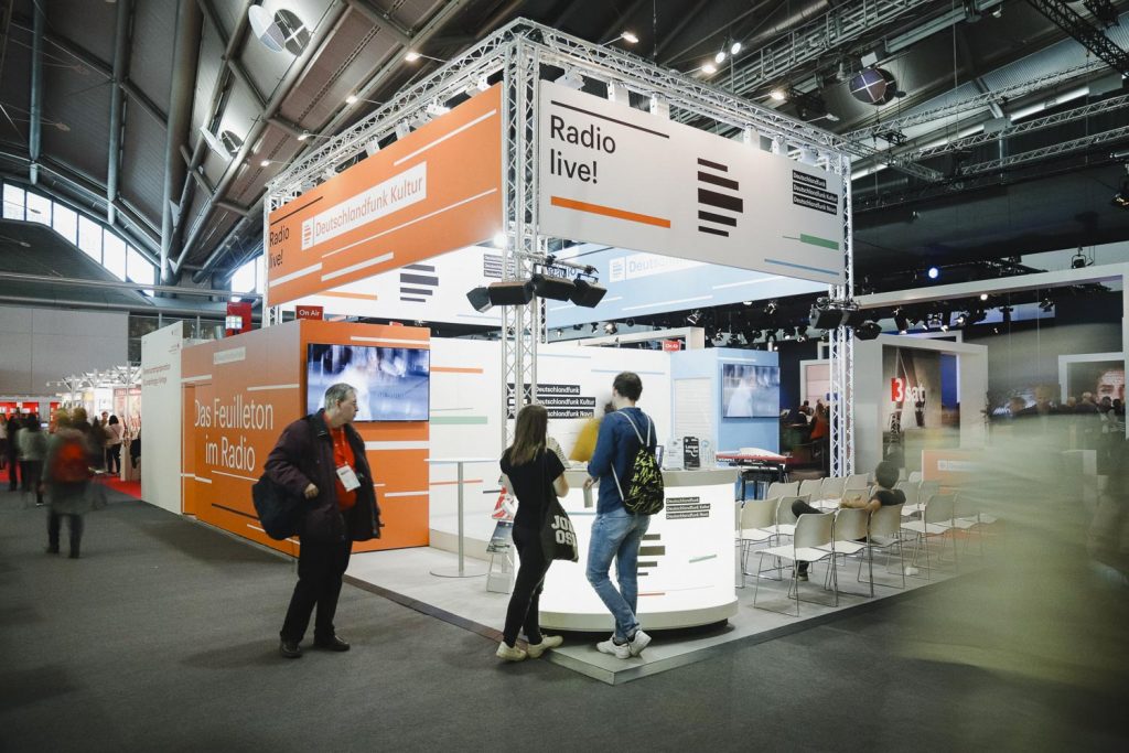 Frankfurter Buchmesse Fotograf David Kohlruss Messe Messefotograf Veranstaltung Business Event Fotos Eventsfotograf Frankfurt am Main Berlin#34