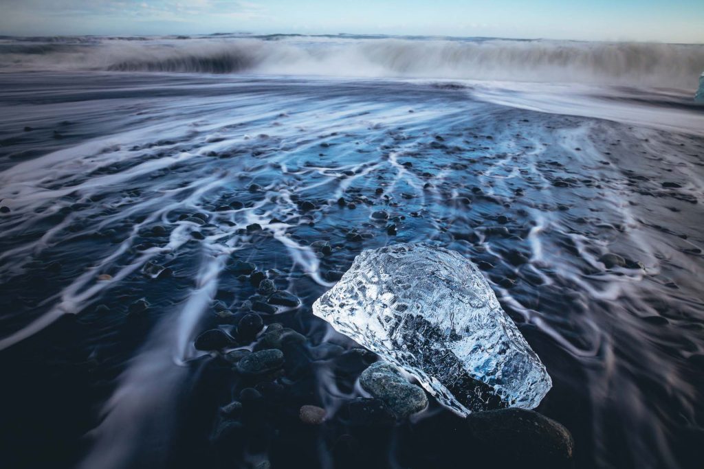 Landschaftsfotografie landscape travel David Kohlruss icland
