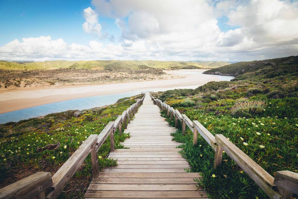 Landschaftsfotografie landscape travel David Kohlruss portugal